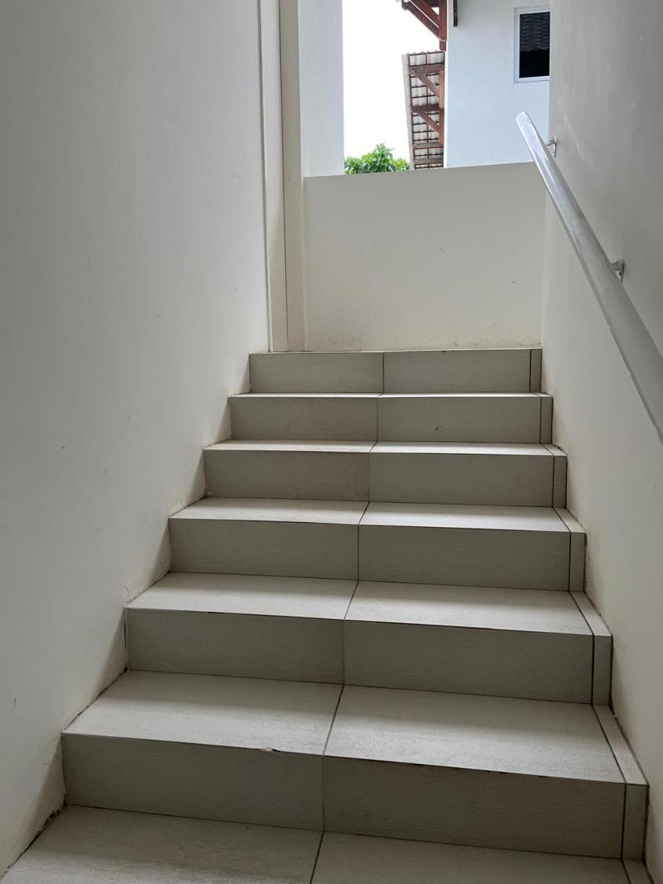 Apartment Confortavel Flat No Centro De Porto *