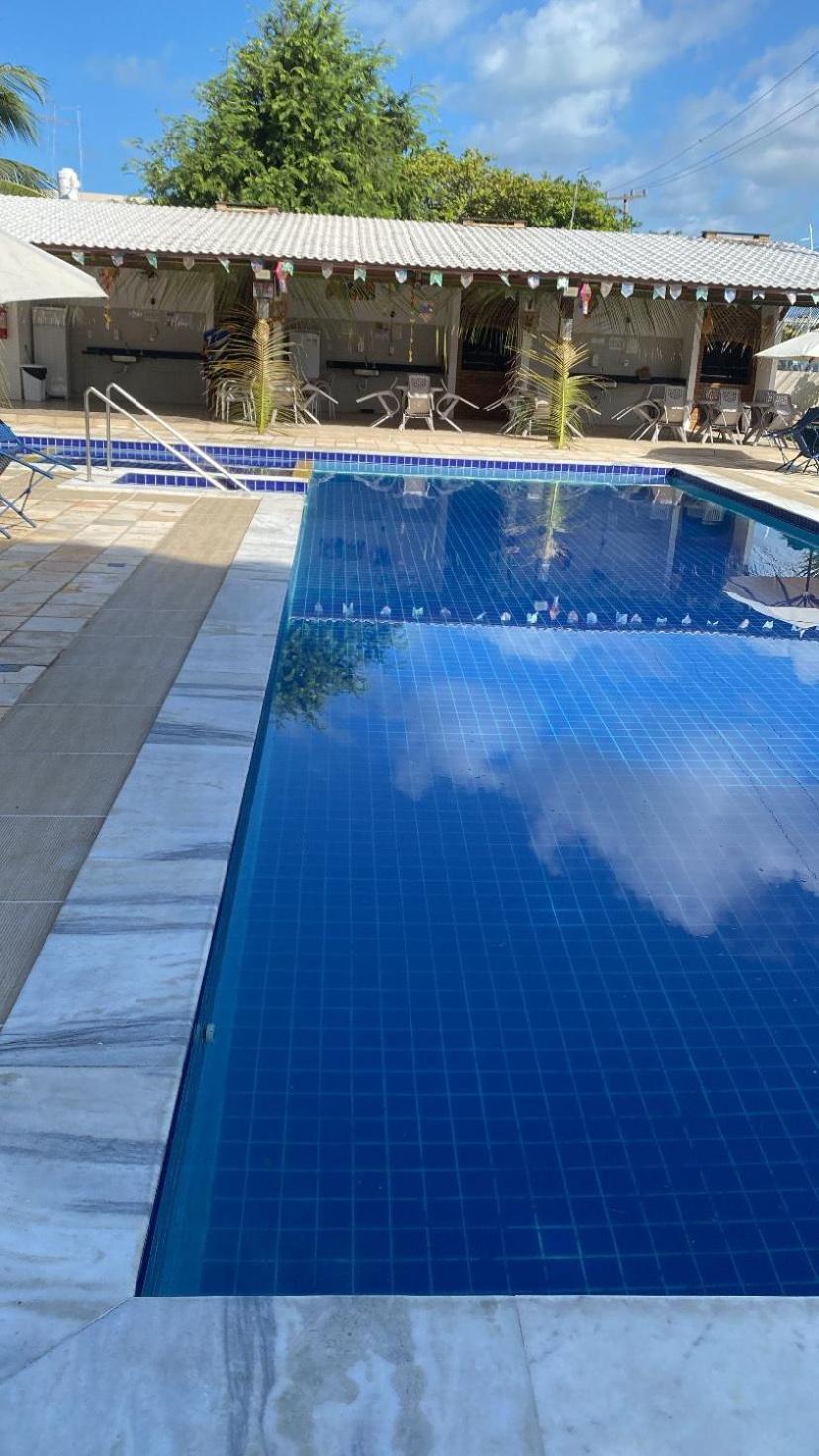 Confortavel Flat No Centro De Porto Apartment *
