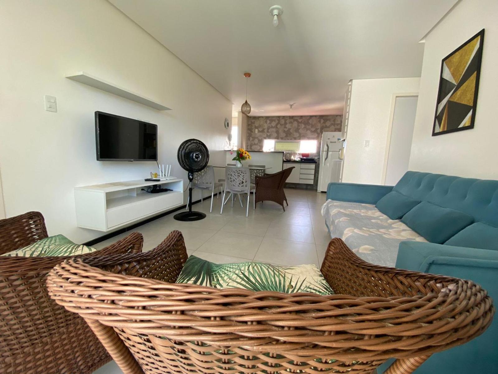 Apartment Confortavel Flat No Centro De Porto