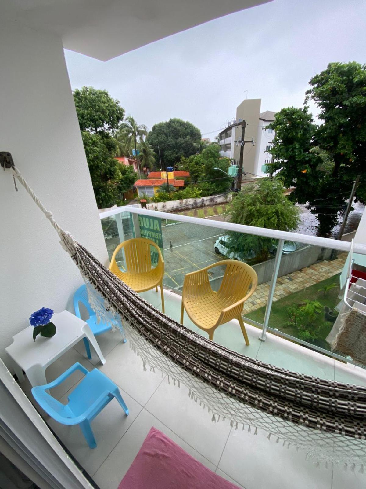 Apartment Confortavel Flat No Centro De Porto