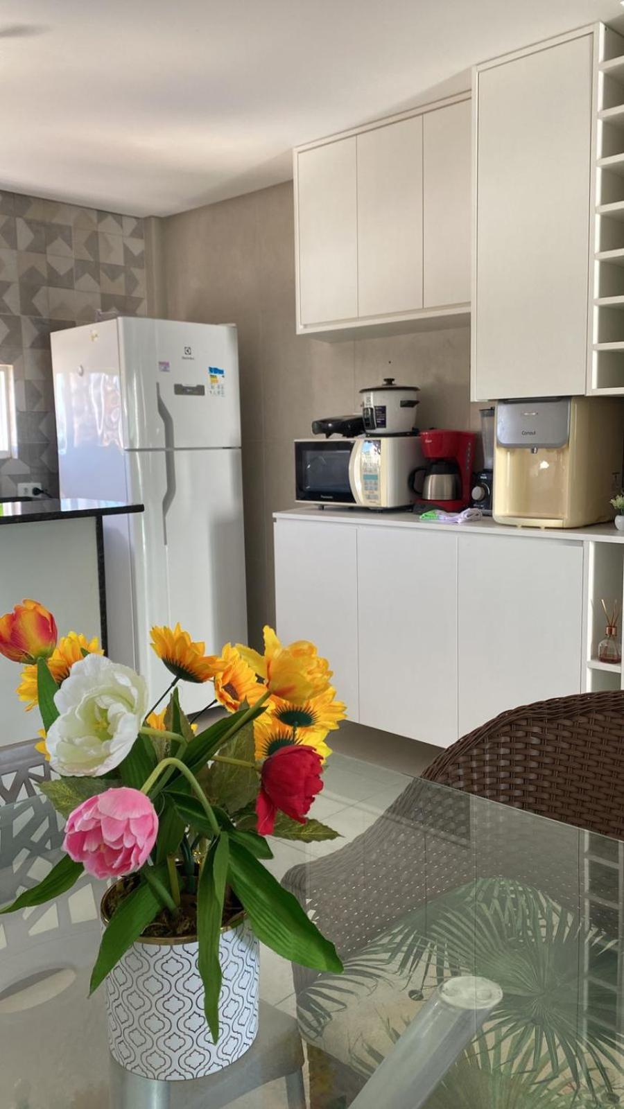 Apartment Confortavel Flat No Centro De Porto *