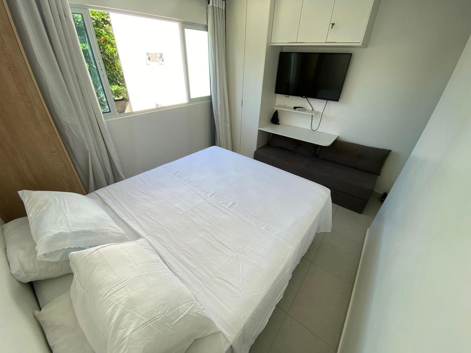 Confortavel Flat No Centro De Porto Apartment