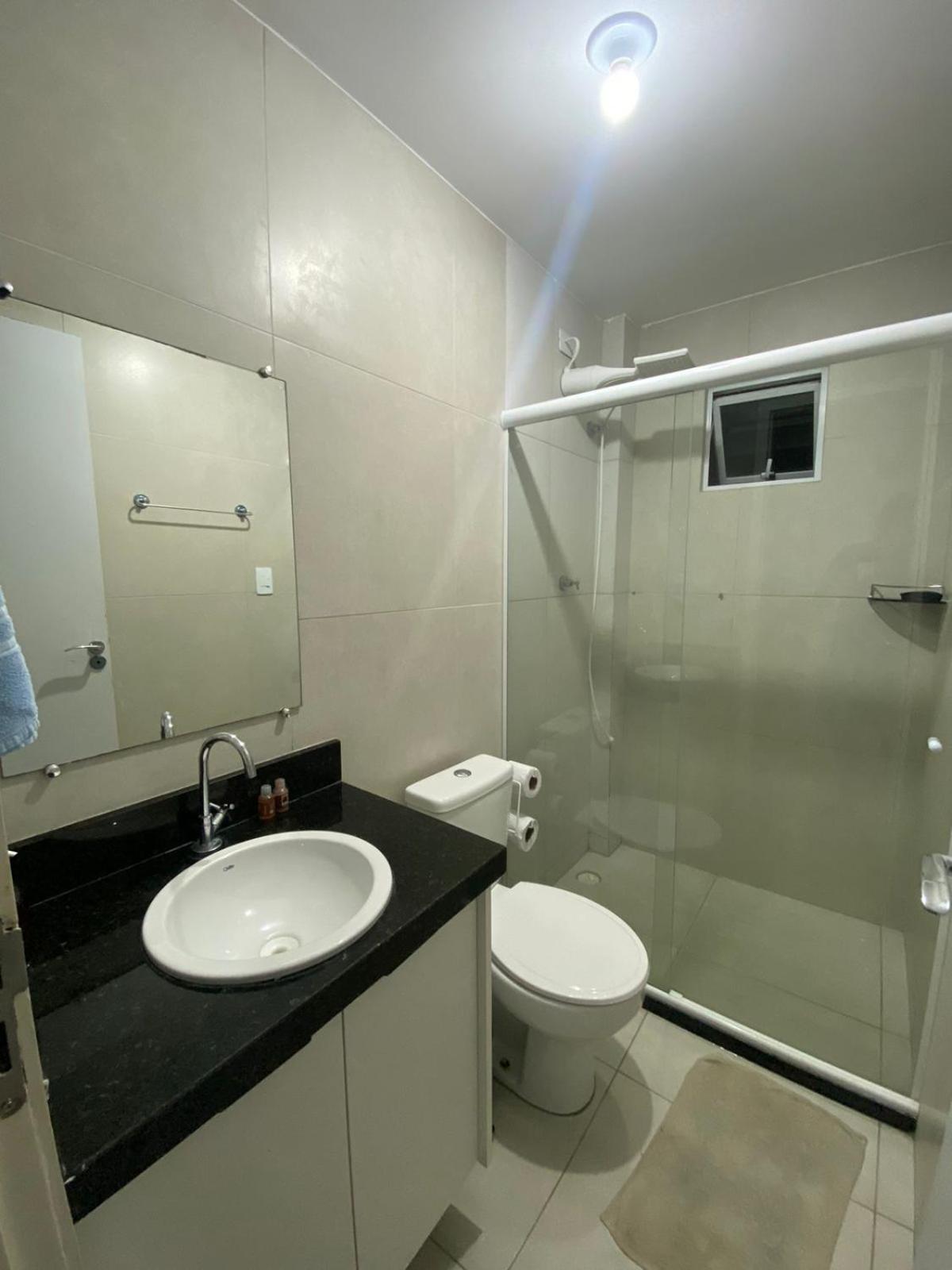 Apartment Confortavel Flat No Centro De Porto *