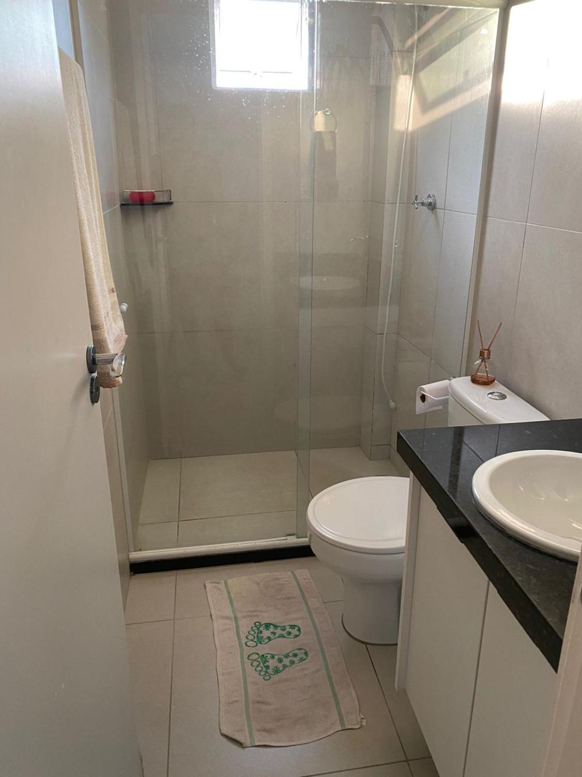 Confortavel Flat No Centro De Porto Porto de Galinhas