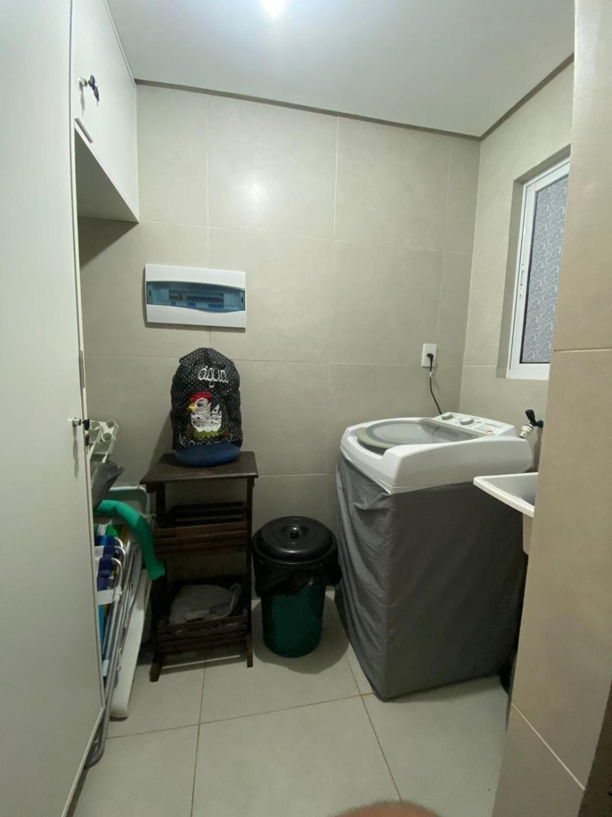 Apartment Confortavel Flat No Centro De Porto