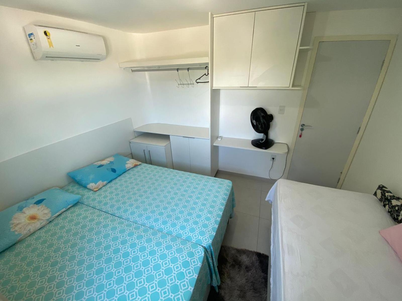 Confortavel Flat No Centro De Porto Apartment Porto de Galinhas