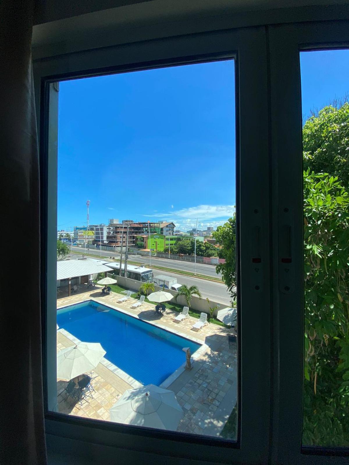 Apartment Confortavel Flat No Centro De Porto *