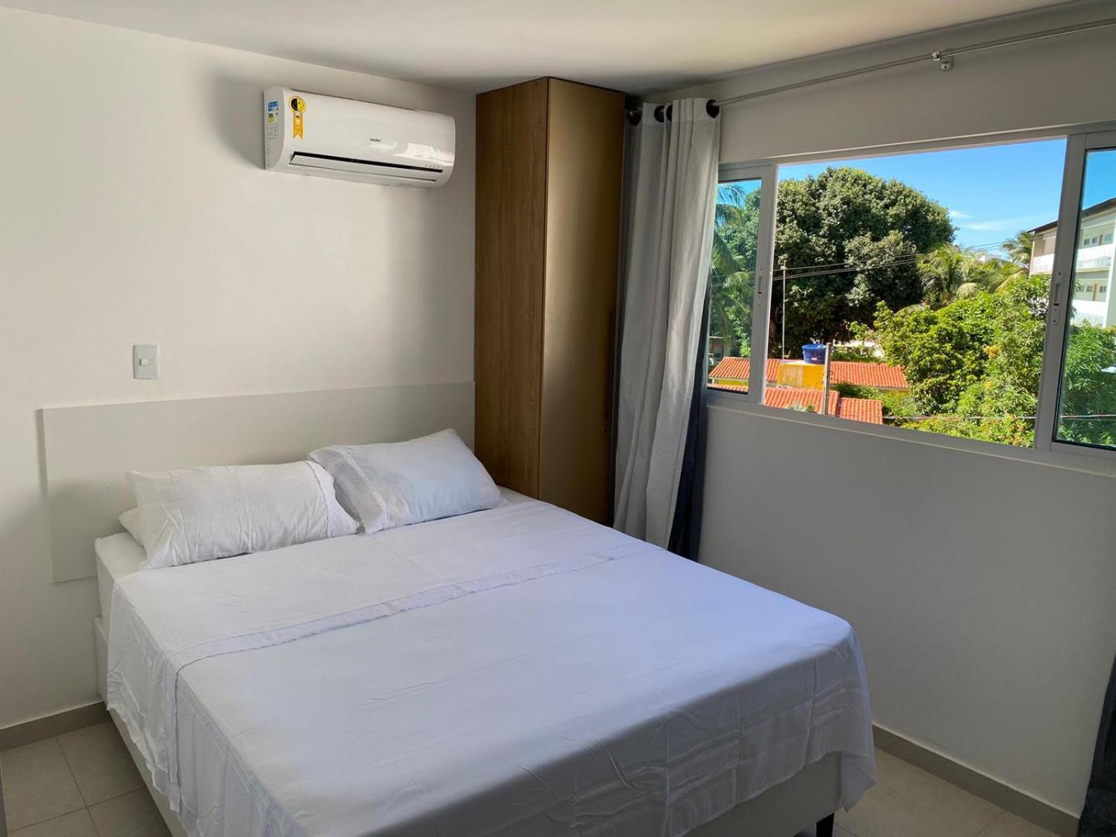 Confortavel Flat No Centro De Porto Apartment